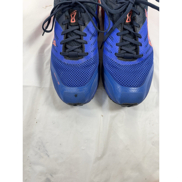 Inov8 TrailRoc 280 Hiking Outdoor Trail Shoes Sneakers SIZE 7.5 - Picture 7 of 16